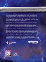 Highlander - A Cinematic Adventure