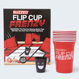 Buzzed™ Flip Cup Frenzy