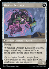 Oteclan Landmark (LCI-029) - The Lost Caverns of Ixalan [Common]