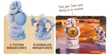 Forgeflame: Kobolds & Totems Expansion