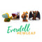 MeepleStickers: Everdell - NewLeaf