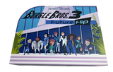 Burgle Bros 3: Future Flip