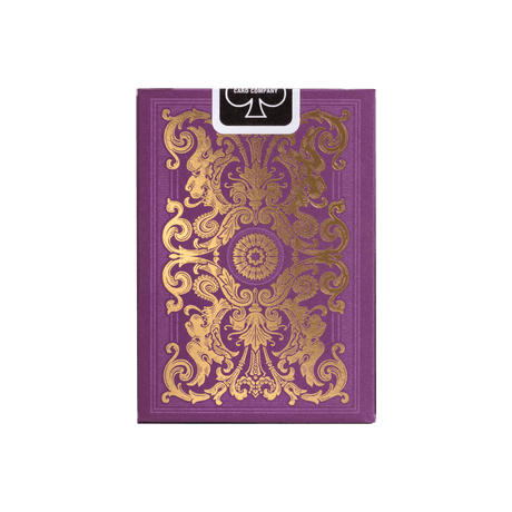 Bicycle Playing Cards - Majesty