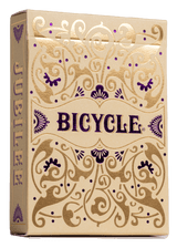 Bicycle Playing Cards - Jubilee