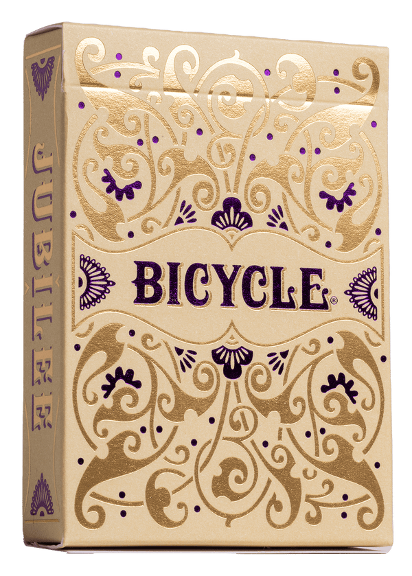 Bicycle Playing Cards - Jubilee