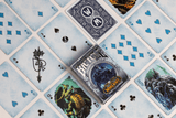 Bicycle Playing Cards - World of Warcraft: Wrath of the Lich King