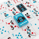 Bicycle Playing Cards - Disney: Mickey and Friends Box Set