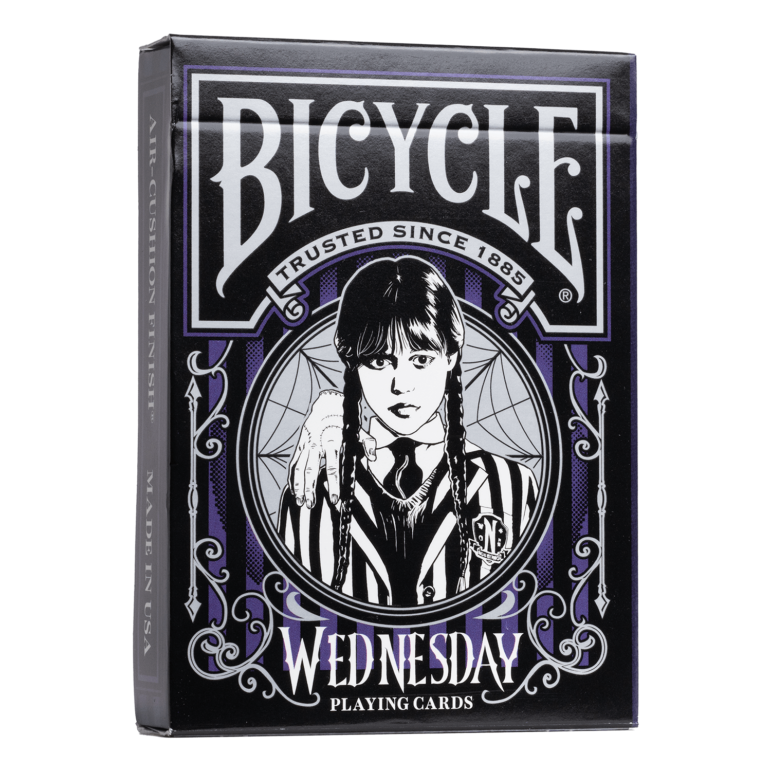 Bicycle Playing Cards - Wednesday