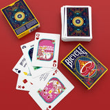 Bicycle Playing Cards - Diwali *PRE-ORDER*