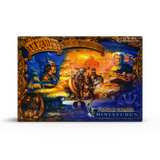 War! Age of Imperialism: Miniatures 2