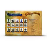 War! Age of Imperialism: Miniatures 2