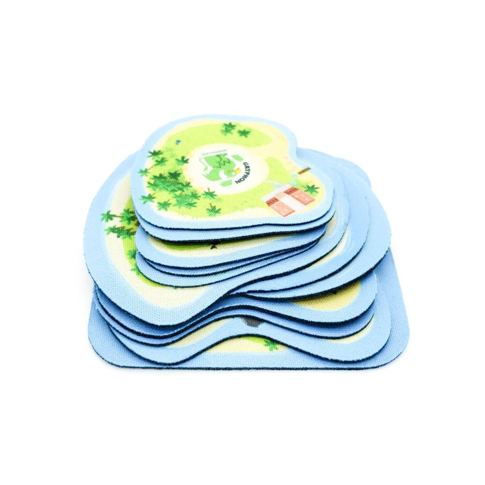 Island Hopper: Deluxe Island Upgrade