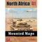 North Africa '41 - Mounted Maps