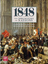 1848: The Springtime of Nations *PRE-ORDER*