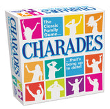 The Classic Family Game...Charades