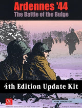 Ardennes '44 (4th Edition) Update Kit *PRE-ORDER*