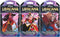 Disney Lorcana "Rise of the Floodborn" Booster Pack (Sleeved Pack)