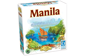 Manila - Classic Special Edition *PRE-ORDER*