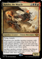 Rakdos, the Muscle (POTJ-226P) - Outlaws of Thunder Junction Promos Foil [Mythic]