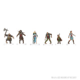 Dungeons & Dragons: Icons of the Realms - Undead Armies - Zombies