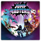 Jump Masters! *PRE-ORDER*