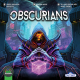 Obscurians