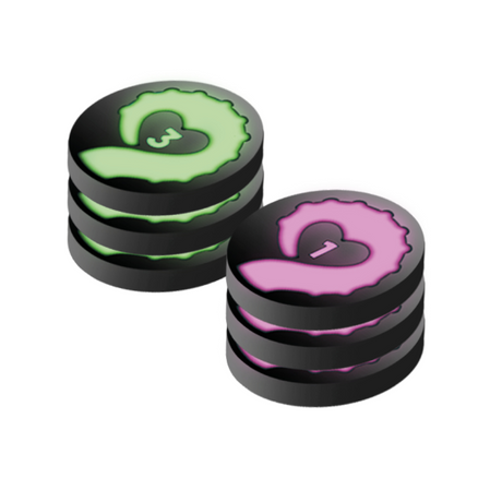 Mindbug: Beyond Eternity Set (Magnetic Deluxe Box)