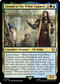 Elrond of the White Council (LTC-051) - Tales of Middle-earth Commander [Rare]
