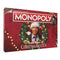MONOPOLY®: National Lampoon's Christmas Vacation