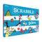 Scrabble: Dr. Seuss