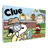 Clue: Peanuts