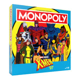 Monopoly - X-Men 97
