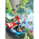 Puzzle - USAopoly - Mario Kart "Anti-Gravity" (1000 Pieces)