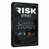 Risk Strike - Game Of Thrones