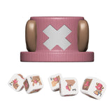 Yahtzee: One Piece Chopper