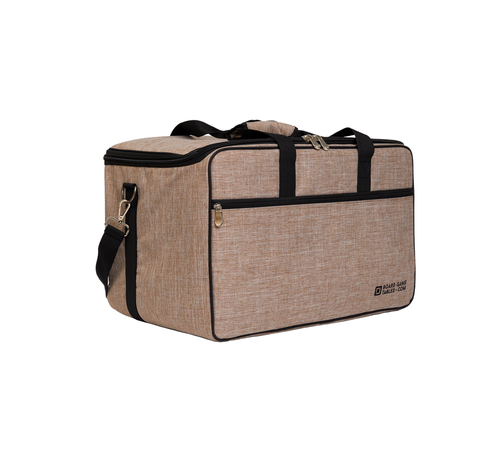 Premium Game Bag - Professor Brown