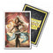 Dragon Shield - Limited Edition Matte Art Sleeves: Flesh and Blood: Kassai (100ct)