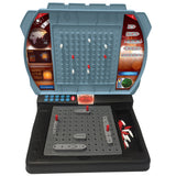 Electronic Talking Sea Battle Game