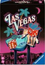 Las Vegas (New Edition)