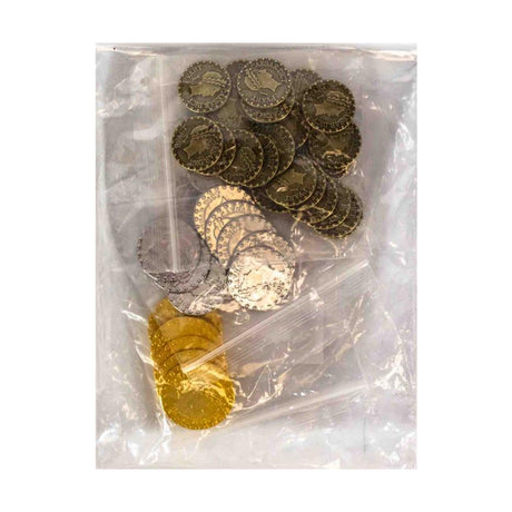 Total War: Rome - Metal Coins