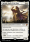 Heliod, God of the Sun (CMM-826) - Commander Masters [Mythic]