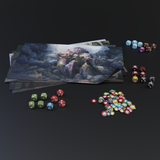 Horizon Forbidden West: The Board Game: Deluxe Expansion *PRE-ORDER*