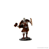 Dungeons & Dragons: Icons of the Realms - Male Goliath Fighter