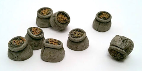 Top Shelf Gamer - Grain Set (set of 12)