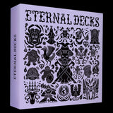Eternal Decks (French Edition)