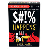 Shit Happens: The World's on Fire Edition  *PRE-ORDER*
