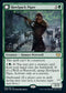 Howlpack Piper // Wildsong Howler (VOW-205) - Innistrad: Crimson Vow: (Double Faced Transform) [Rare]