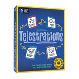 Telestrations: 6 Player Party Pack (Refresh)