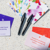 Wabi Blobi: Deluxe - Postcard Edition
