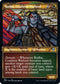 Radha, Coalition Warlord (DMU-310) - Dominaria United: (Showcase) [Uncommon]